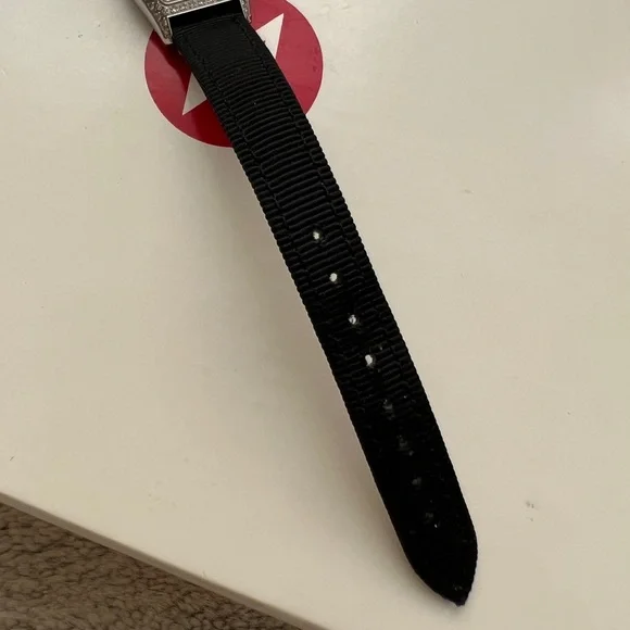 Michele Watch with Diamond Bezel - Picture 7 of 14